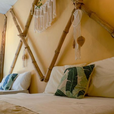 Casa Wabi Sabi Lägenhet Pedasi Town Exteriör bild