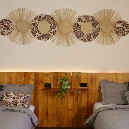 Casa Wabi Sabi Lägenhet Pedasi Town Exteriör bild